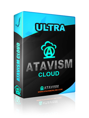 Atavism Cloud Ultra Atavism Cloud Ultra